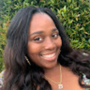 Meet your Posher, Brandi